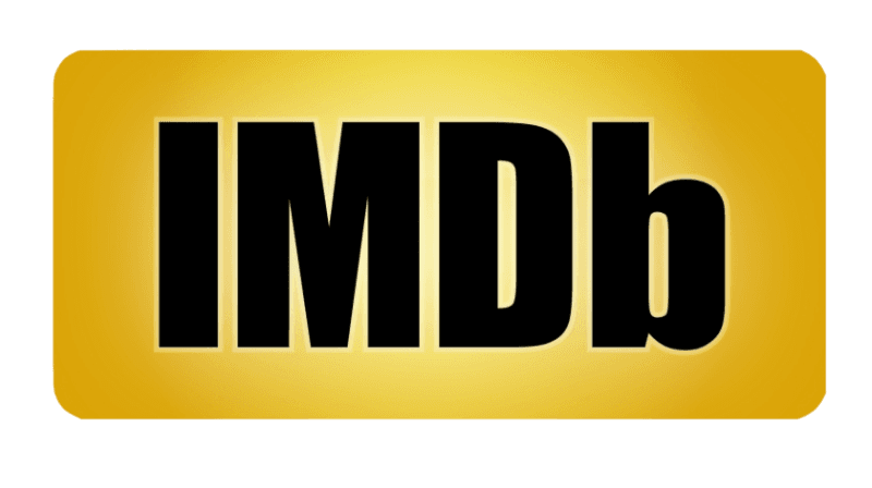 IMDB logo