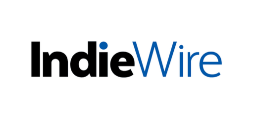 Indiewire logo